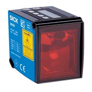 SICK DL50-P1123