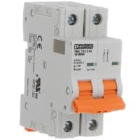 Phoenix Contact TMC 71B 30A 1019923 TMC 72B 30A 1019945 TMC 73B 30A