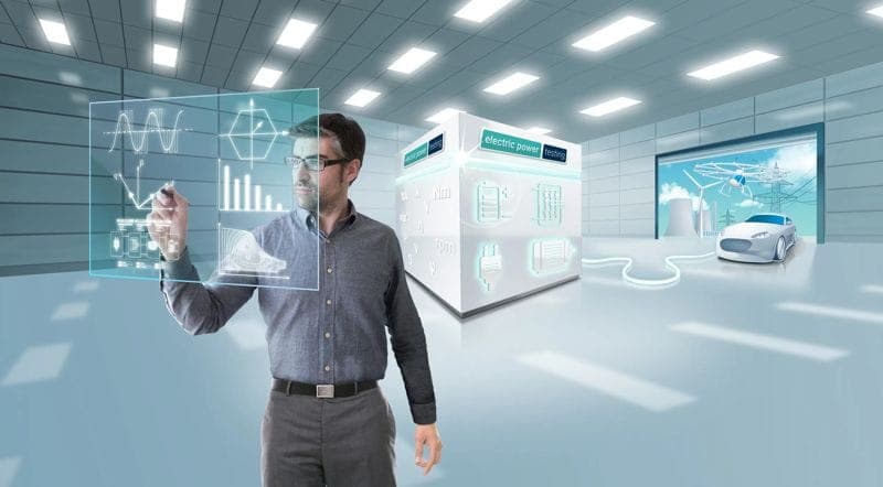 Data Acquisition Software for Parameter Identification | Getting the Back-Emf of a PM Electrical Machine