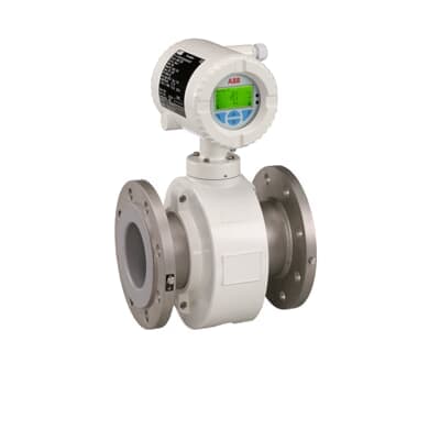 FEP311 DN100 caudalímetro electromagnético