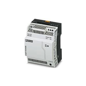 Phoenix Contact STEP3-PS/1AC/15DC/4/PT