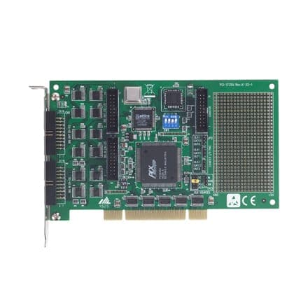 PCI-1735U
