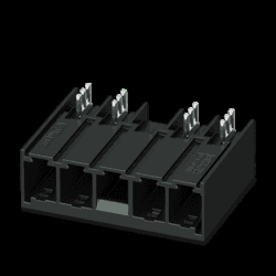 Phoenix Contact PCV 6/ 6-G-7,62 P26THR