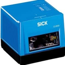 SICK CLV632-2000