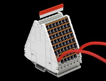 Phoenix Contact PTRV 4 /RD