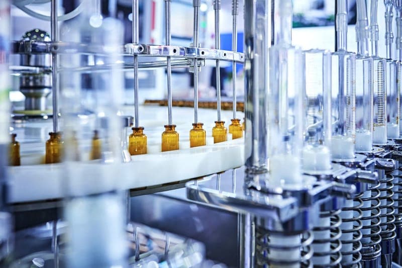 EMC: Directives for Weighing Systems