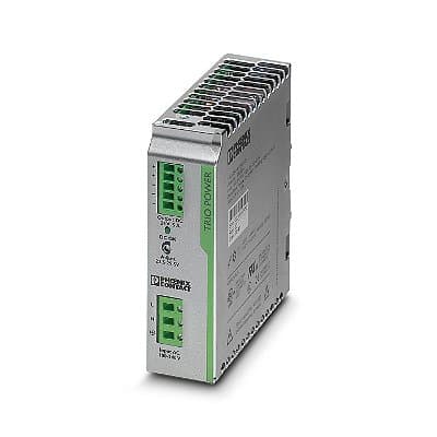 Phoenix Contact TRIO-PS67/1AC/24DC/3.75/M12