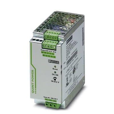 Phoenix Contact UNO2-PS/1AC/12DC/120W/SC