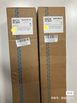 SICK C2C-EA03030A10000