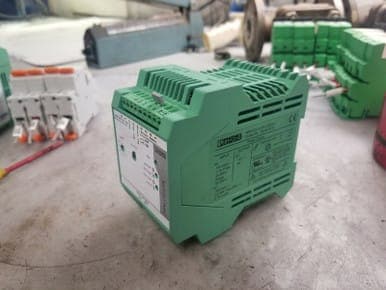 Phoenix Contact MINI-DC-UPS/12DC/4