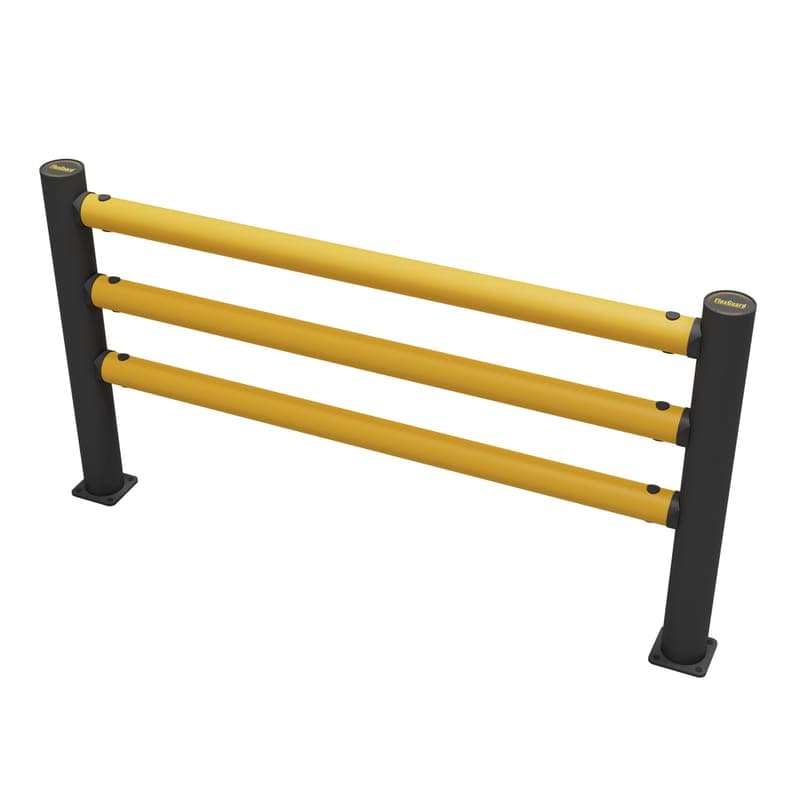 FlexGuard hi-safe