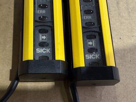 SICK C2C-EA06010A10000