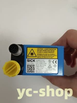 SICK CLV621-0120