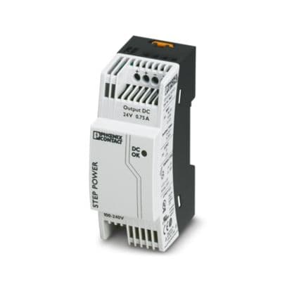 Phoenix Contact STEP-CAP/24VDC/2/0.4KJ