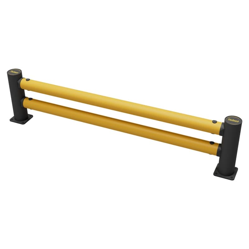 FlexGuard Mid-safe