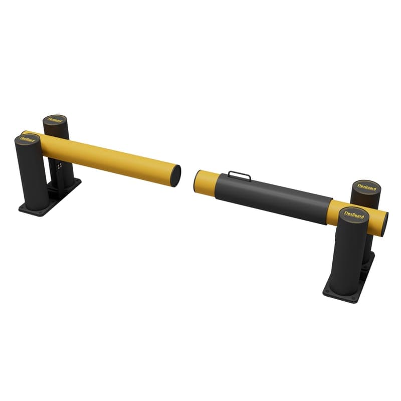 FlexGuard Dockgate