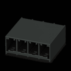 Phoenix Contact PC 6/ 2-G-7,62 P26THRR56