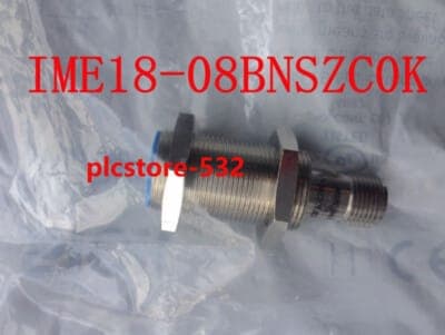 SICK IME18-08BNSZC0K