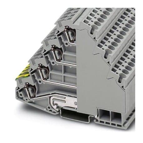 Phoenix Contact ST 4 borne 4 mm²
