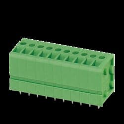 Phoenix Contact FRONT 2,5-V/SA10/ 2