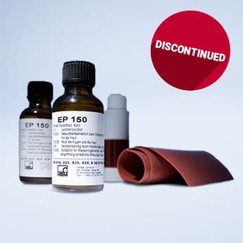 EP150 Easy-To-Handle Hot-Curing Adhesive for Strain Gauge