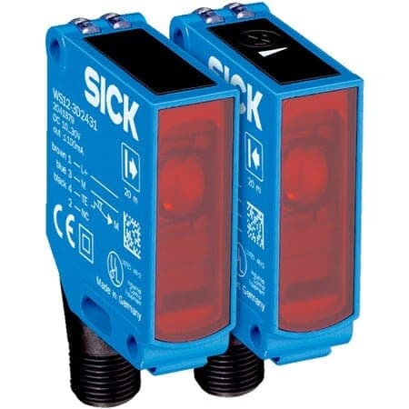 SICK WF50-40B416