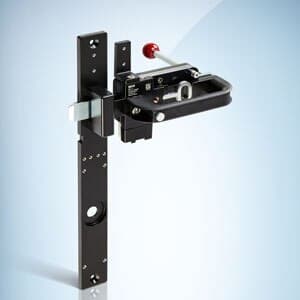 SICK TR110 Lock Interruptor de seguridad con bloqueo
