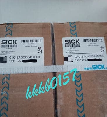 SICK C2C-EA06030A10000