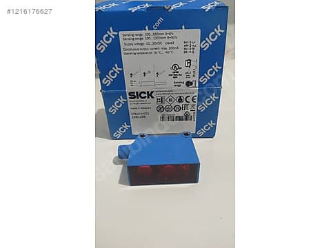 SICK GSE10-P4221