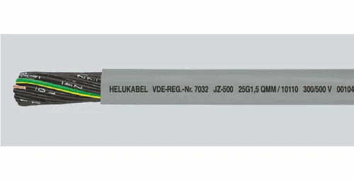 JZ-500 4G2.5