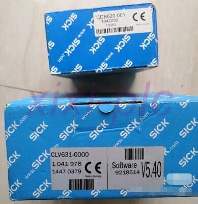 SICK CLV631-0000