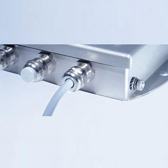 Greenline: EMC-compliant Measuring Cable