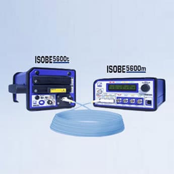 Accurate high voltage impulse tests
