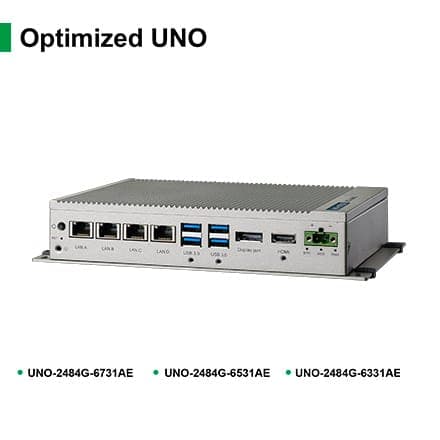 UNO-2484G-EKCE