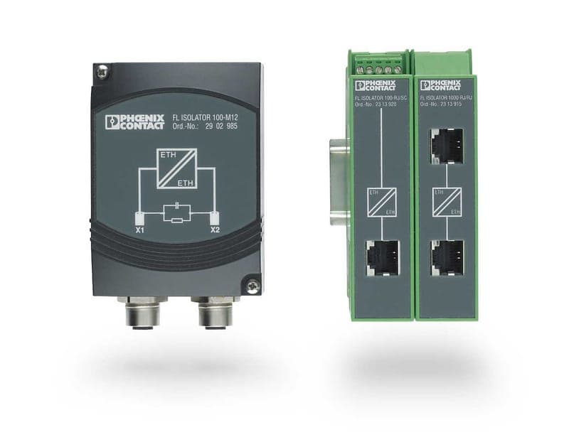 Phoenix Contact FL EPA RMS