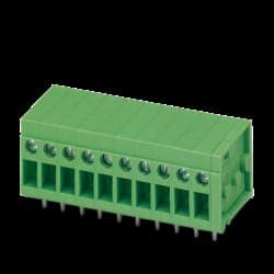 Phoenix Contact FRONT 2,5-H/SA10/ 2