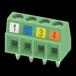 Phoenix Contact MKDS 1/ 4-3,5 PROFINET 2