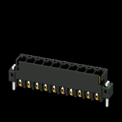 Phoenix Contact MCV 0,5/ 2-G-2,54 SMD R24