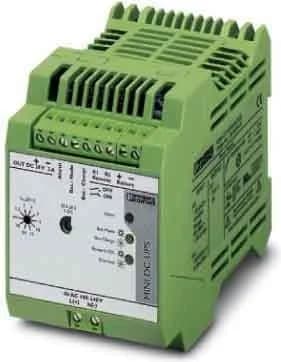 Phoenix Contact MINI-DC-UPS/24DC/2