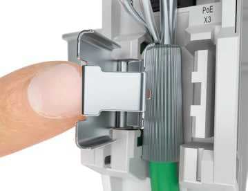 Phoenix Contact PP- RJ -RJ