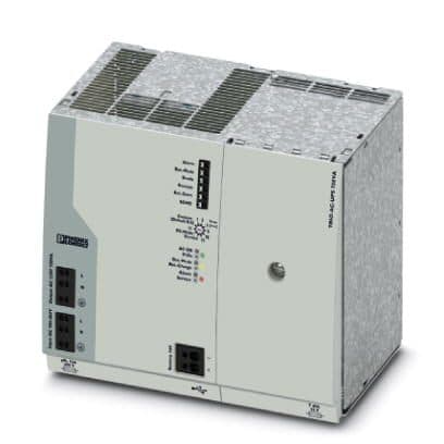 Phoenix Contact TRIO-UPS-2G/1AC/1AC/120V/750VA