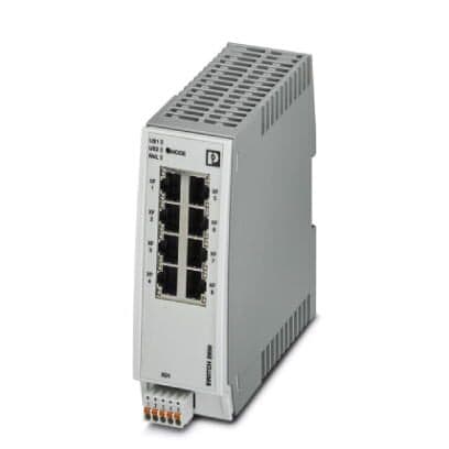 Phoenix Contact FL SWITCH 2208