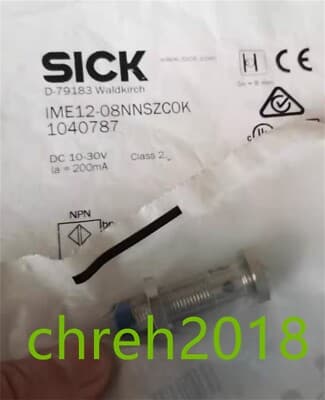 SICK IME12-08NNSZC0K