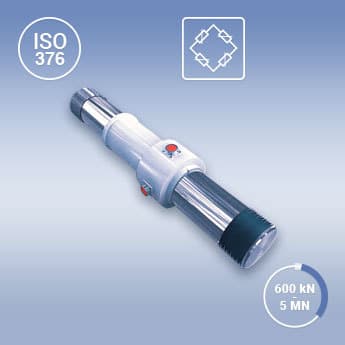 KD/STZ Reference Force Transducers
