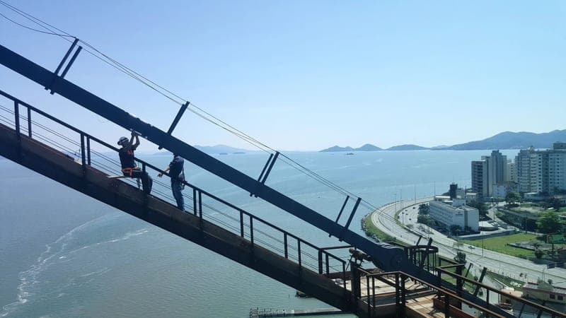 Monitoring Solutions for Bridges