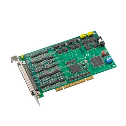 PCI-1718HDU