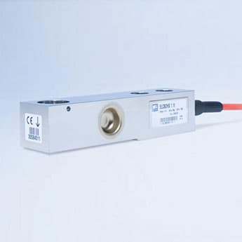 ELC: Robust Load Cell with Maximum Capacities From 220 kg