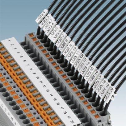 Phoenix Contact TMP-UCT-MAG25 UCT-WMCO... (12X4)