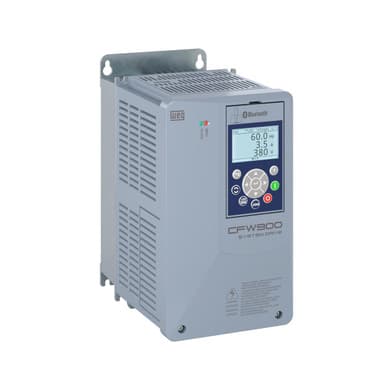 Variador CFW900 alta gama