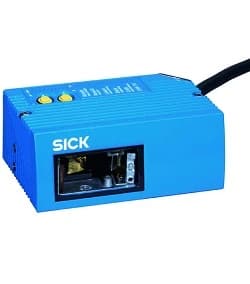 SICK CLV651-6000